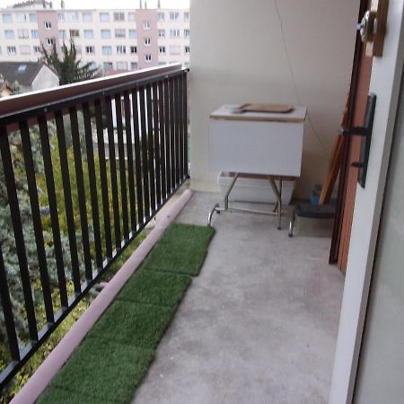 Chambre Chez L Habitant Chalon-sur-Saone Bagian luar foto