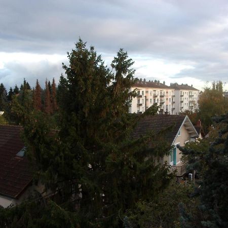 Chambre Chez L Habitant Chalon-sur-Saone Bagian luar foto
