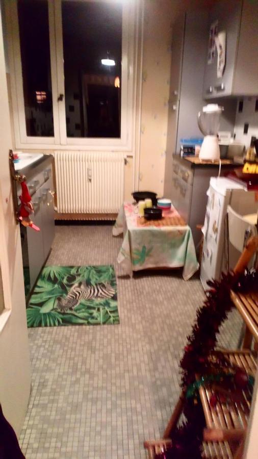 Chambre Chez L Habitant Chalon-sur-Saone Bagian luar foto