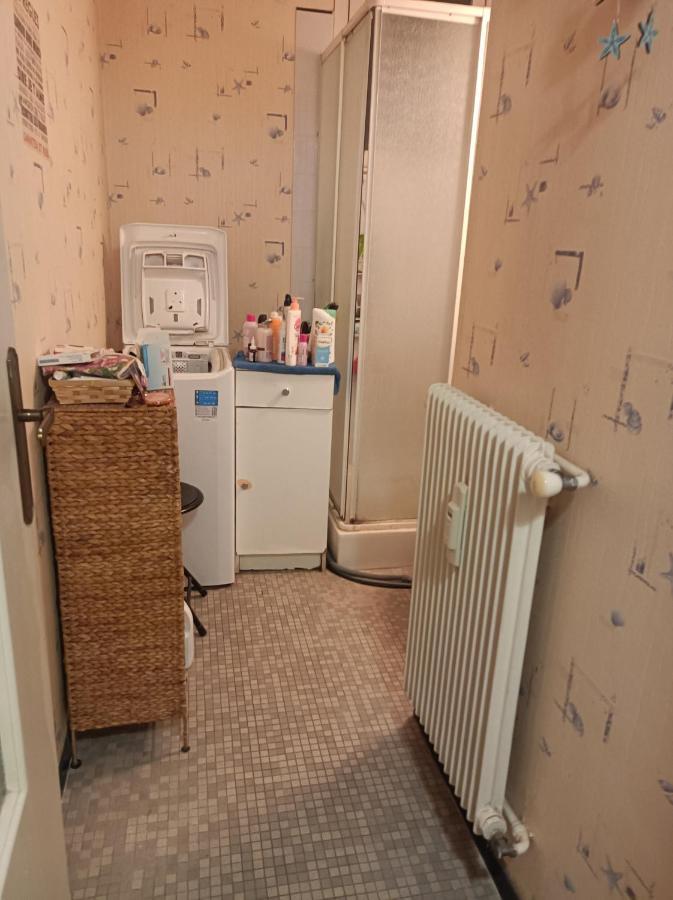 Chambre Chez L Habitant Chalon-sur-Saone Bagian luar foto