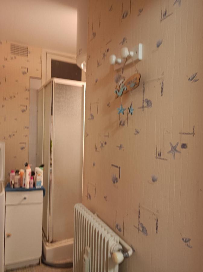 Chambre Chez L Habitant Chalon-sur-Saone Bagian luar foto