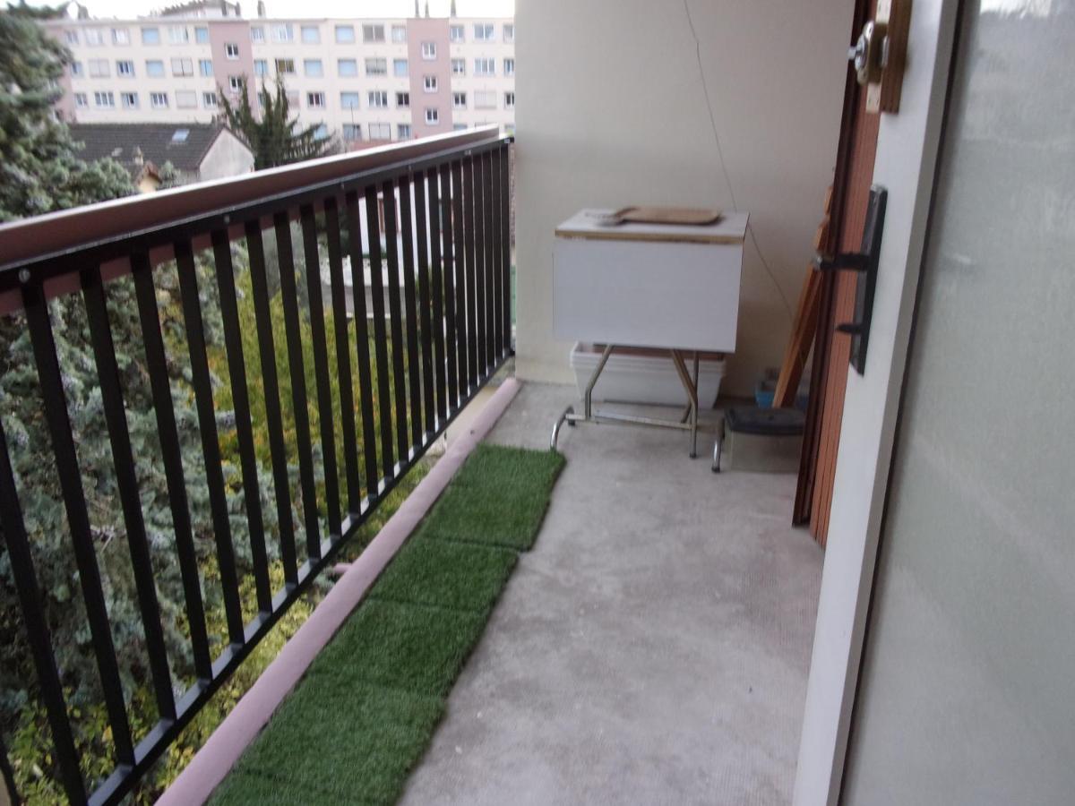 Chambre Chez L Habitant Chalon-sur-Saone Bagian luar foto