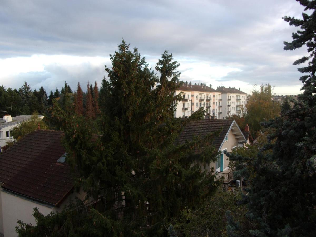 Chambre Chez L Habitant Chalon-sur-Saone Bagian luar foto